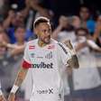 Fala de Neymar a árbitro gera acusação de machismo após vitória do Santos