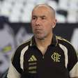 Flamengo perde e interrompe invencibilidade de Leonardo Jardim