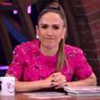 Tatá Werneck fica sem gravar o Lady Night em 2026; saiba o motivo
