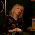 Courtney Love diz que clássico do Nirvana é crítica a Kim Gordon