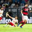 Flamengo volta perder por três ou mais gols após quase dois anos