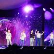 Quer ir ao show do BTS? Veja quando começa a venda