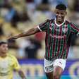Hércules reconquista espaço e vive fase artilheira no Fluminense
