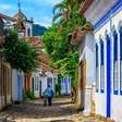 5 curiosidades históricas para se apaixonar por Paraty