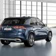 Mercedes-Benz GLE estreia versão "esportiva" no Brasil e mantém motor híbrido diesel