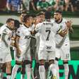 Atlético goleia Chapecoense e vence primeira como visitante no Brasileirão