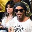 Mulher acusada de falsificar documentos de Ronaldinho é presa no Paraguai