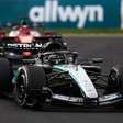 F1: Mercedes admite erro no GP do Japão