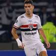 São Paulo chega a rescisão com Oscar e terá que pagar R$ 10 milhões ao jogador