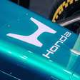 F1: Aston Martin insiste que está tudo bem com a Honda