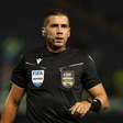 VP de futebol do Grêmio sobre profissionalização da arbitragem: "Salário para a incompetência"