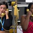 BBB 26: Big Fone toca duas vezes e Jordana e Chaiany atendem; saiba consequências