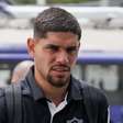 Atlético-MG na parada? Rubens pode voltar no meio do ano e estaria sendo 'disputado' por 2 clubes da elite
