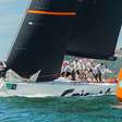 Penúltimo dia da Búzios Sailing Week mantém Crioula 52 na frente e esquenta briga pelo pódio