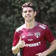 "Queria ter feito mais pelo São Paulo", diz Oscar ao anunciar aposentadoria