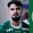 Palmeiras faz jogo duro, e clubes ingleses sondam Flaco López por valor milionário