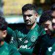 Novo reforço do Goiás, Ramon Menezes solta sobre bastidores no Goiás com Daniel Paulista