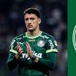 Palmeiras toma decisão e surpreende após lesões