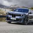 BMW iX3 é eleito "Carro do Ano no mundo" e "melhor elétrico de 2026"