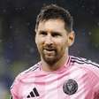 Lionel Messi se derrete por novo estádio do Inter Miami: "Ficou incrível"