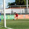 Goleira do Mixto brilha e garante empate contra o Internacional pelo Brasileirão Feminino