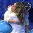 'BBB 26': Samira e Juliano se abraçam e selam a amizade: 'Fui grosso'
