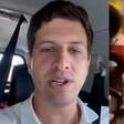 João Campos se explica após polêmica com cordão de ouro em evento: 'Eram do meu pai'
