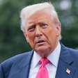 Trump dá ultimato ao Irã e promete "inferno" em 48 horas se não houver acordo sobre Ormuz
