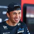 F1: Albon teme acidentes com carros de trás fora de controle
