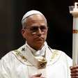 Papa pede que fiéis não se deixem paralisar pela guerra