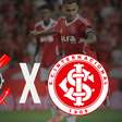 É hoje, Corinthians x Inter ao vivo pelo campeonato Brasileiro