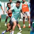 2 nomes chamam atenção em decisão do Palmeiras