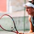 Ingrid Martins conhece rivais no WTA de Madri