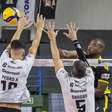 Praia supera Guarulhos e fica mais perto da semifinal da Superliga Masculina