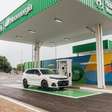 Hidrogênio verde impulsiona inovação e competitividade do Brasil