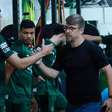 Goiás se livra de jogador e empresta para time do Campeonato Brasileiro