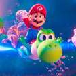 Elenco de Super Mario Galaxy: O Filme; veja os personagens