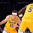 Técnico do Lakers expõe erro inusitado em exame de astro da equipe