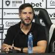 Botafogo vai à Comissão de Arbitragem da CBF: "Esperamos que haja critério"