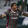 John Kennedy insatisfeito com o empate do Fluminense no PR