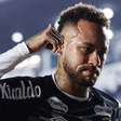 Neymar vai ser suspenso após fala machista? Correndo risco de sofrer grave punição, jogador manda recado bíblico em post com filhas. Entenda!