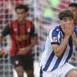 Real Madrid mira jovem zagueiro da Real Sociedad para reforçar a defesa