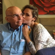 Urgente! Pai de Ana Paula Renault, de 96 anos, é internado às pressas em BH