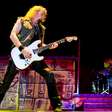 Os 5 discos que mudaram a vida de Adrian Smith (Iron Maiden, Smith/Kotzen)