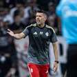 Pezzolano comenta sobre vitória do Internacional perante o Corinthians