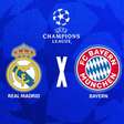 Real Madrid x Bayern de Munique: onde assistir, escalações e arbitragem