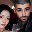 Jisoo e Zayn: o choque com a revelação da parceria