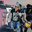 Setlist do Guns N' Roses no Monsters of Rock 2026 e guia do show