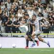 Athletico é pressionado e perde para o Atlético-MG fora de casa