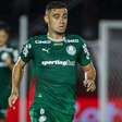 Andreas Pereira destaca dificuldade, mas valoriza vitória do Palmeiras sobre o Bahia